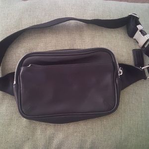 Coach Fanny pack